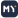 MYCO logo