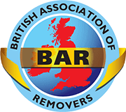 Nightingale Removals & Climate Storage logo