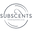 Subscents logo
