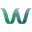 Wearecleaning logo