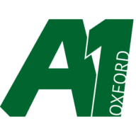 A1 Services (Oxford) Ltd logo