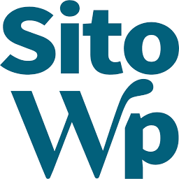 SitoWP logo