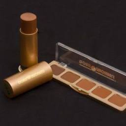 Doris Michaels Cosmetics logo