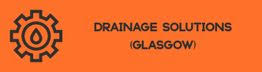 Drainage Solutions (Glasgow) logo