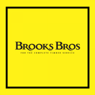Brookstimber logo