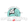 Maui Diving Scuba Center logo