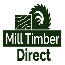Mill Timber Direct logo