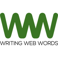 Writingwebwords logo