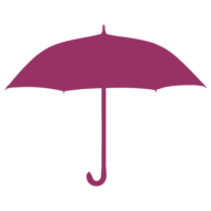 Drysdale umbrellas Ltd logo