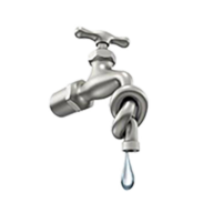 Alba Plumbing logo