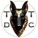 Traction Dog Training Club logo