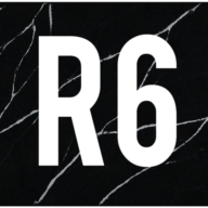 R6 Stone Ltd logo