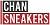 chanzsneakers.co logo