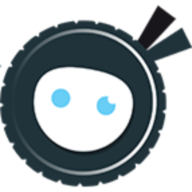 Van Ninja logo