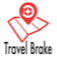 Travel Brake logo