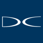 Del City logo