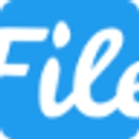 Filebuzz logo