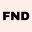 freeze N dried logo