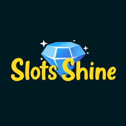 Slots Shine Casino logo