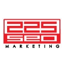 225seo logo