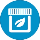 420 Stock logo