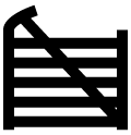 Highgate Harriers logo