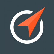 True Traveller logo