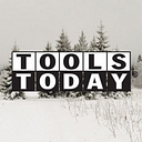 Toolstoday logo