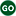 Go Alaska Tours logo
