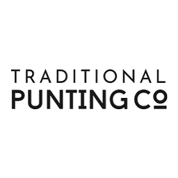 Traditionalpuntingcompany logo