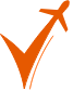 Traveora logo