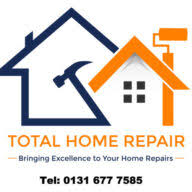 Total Home Repair logo
