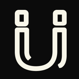 Uhubs logo