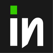 In-Tend e-Procurement Solutions logo