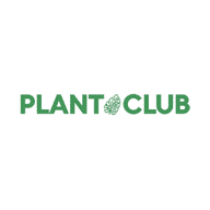 Plant Club logo