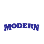 MODERN COAST EXPRESS logo