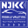 NJK Mobile Valeting logo