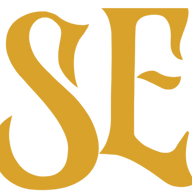 1926 Saint E logo