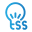 Tech Savvy Solutions logo