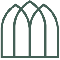 The Bath Priory logo
