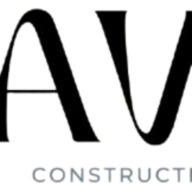 AWJ Construction logo