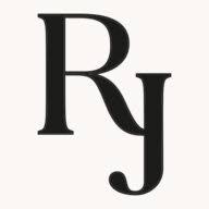 Rebecca James Bridal (formerly Curvy Chic Bridal) logo
