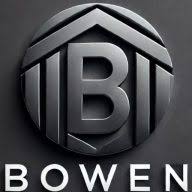 Bowencapital logo