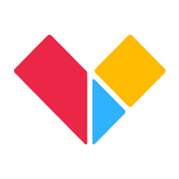 Tangram logo