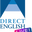 directenglishlive.com logo