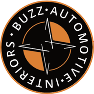 Buzz Automotive Interiors logo