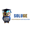 Soluge logo