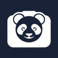 PhotoPandas logo