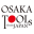 Osakatools logo
