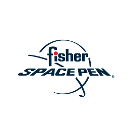 Fisher Space Pen logo